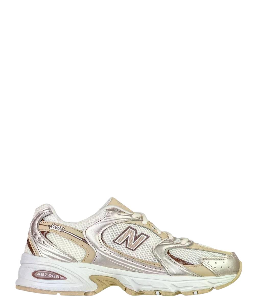 Sneakers New Balance U530S Donna - Stoneware