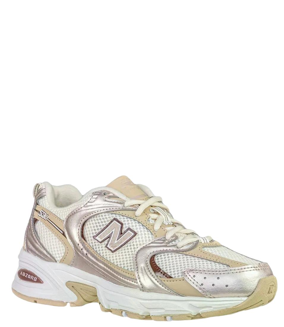 Sneakers New Balance U530S Donna - Stoneware