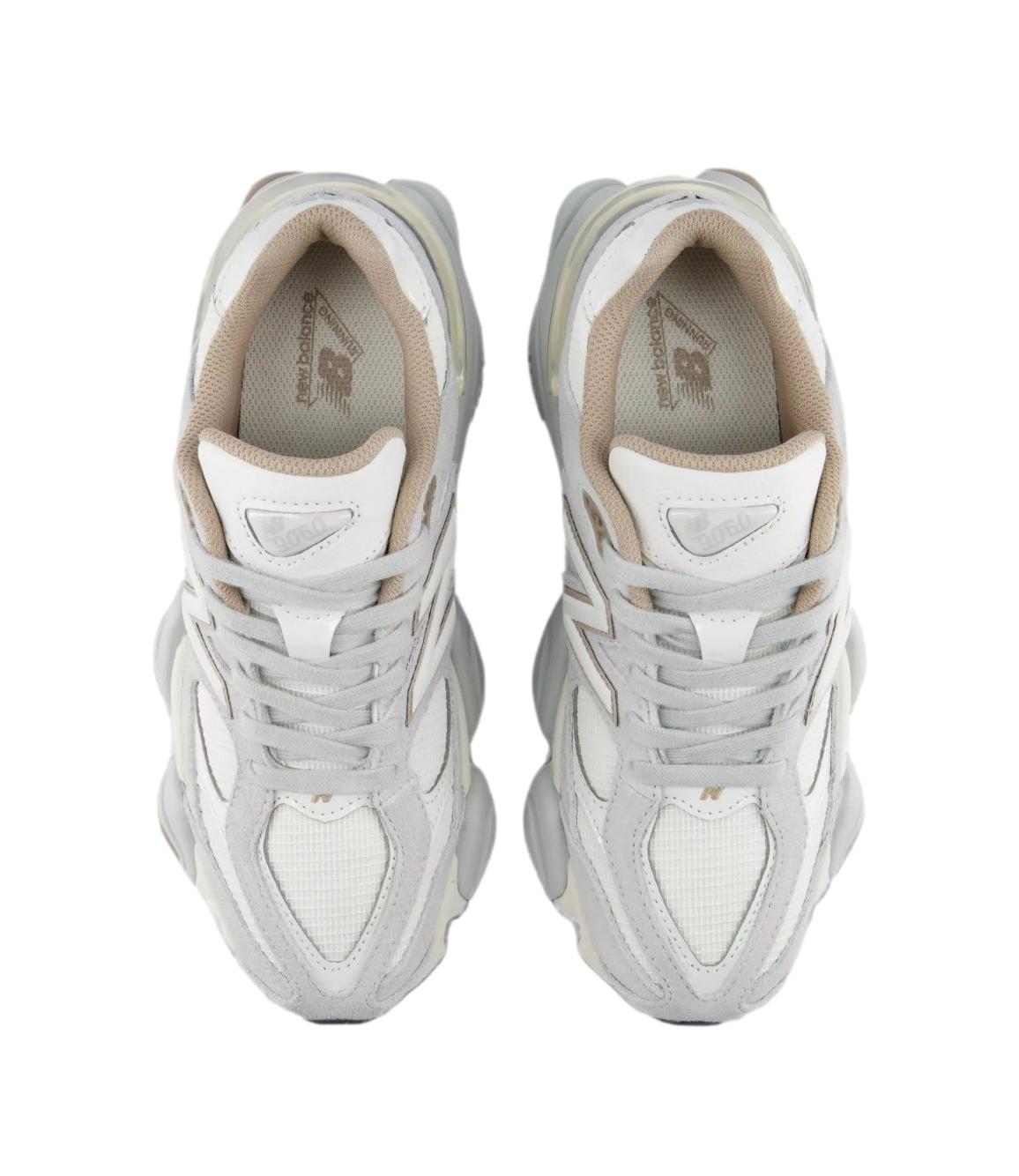 Sneakers New Balance U9060 Donna - Sea Salt