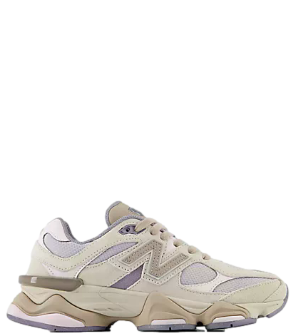Sneakers New Balance U9060 Donna - Driftwood