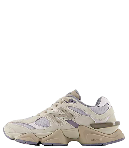 Sneakers New Balance U9060 Donna - Driftwood