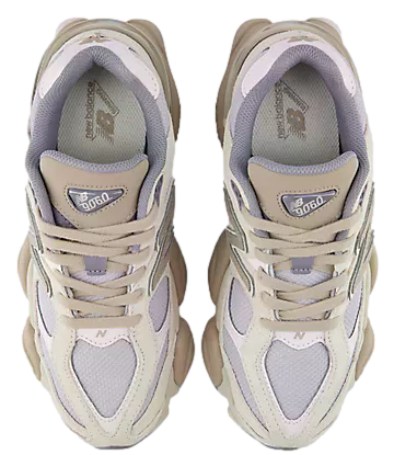 Sneakers New Balance U9060 Donna - Driftwood