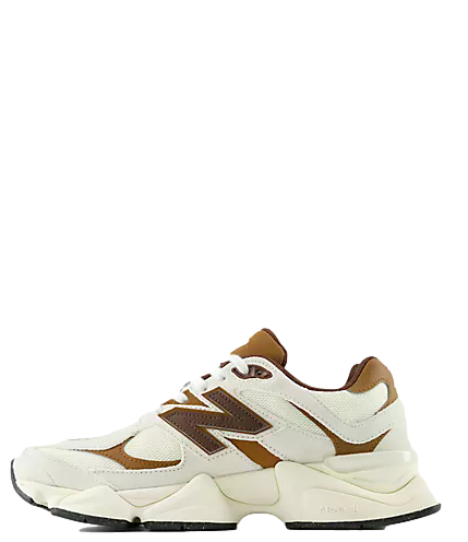 Sneakers New Balance U9060 Donna - Angora