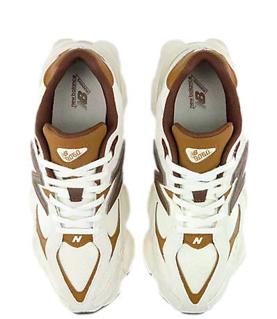 Sneakers New Balance U9060 Donna - Angora