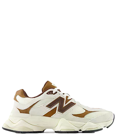 Sneakers New Balance U9060 Donna - Angora