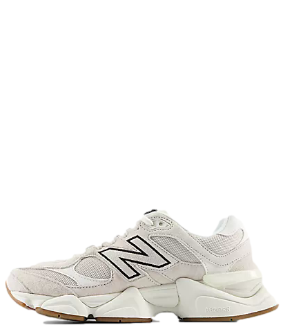 Sneakers New Balance U9060 Donna - Moonbeam