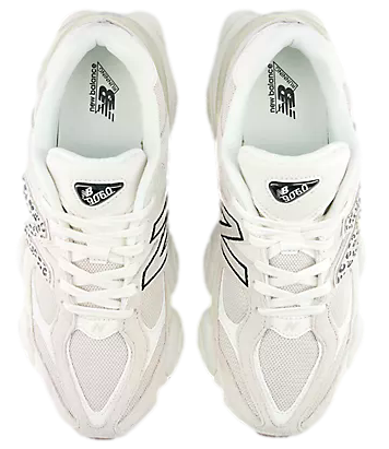 Sneakers New Balance U9060 Donna - Moonbeam