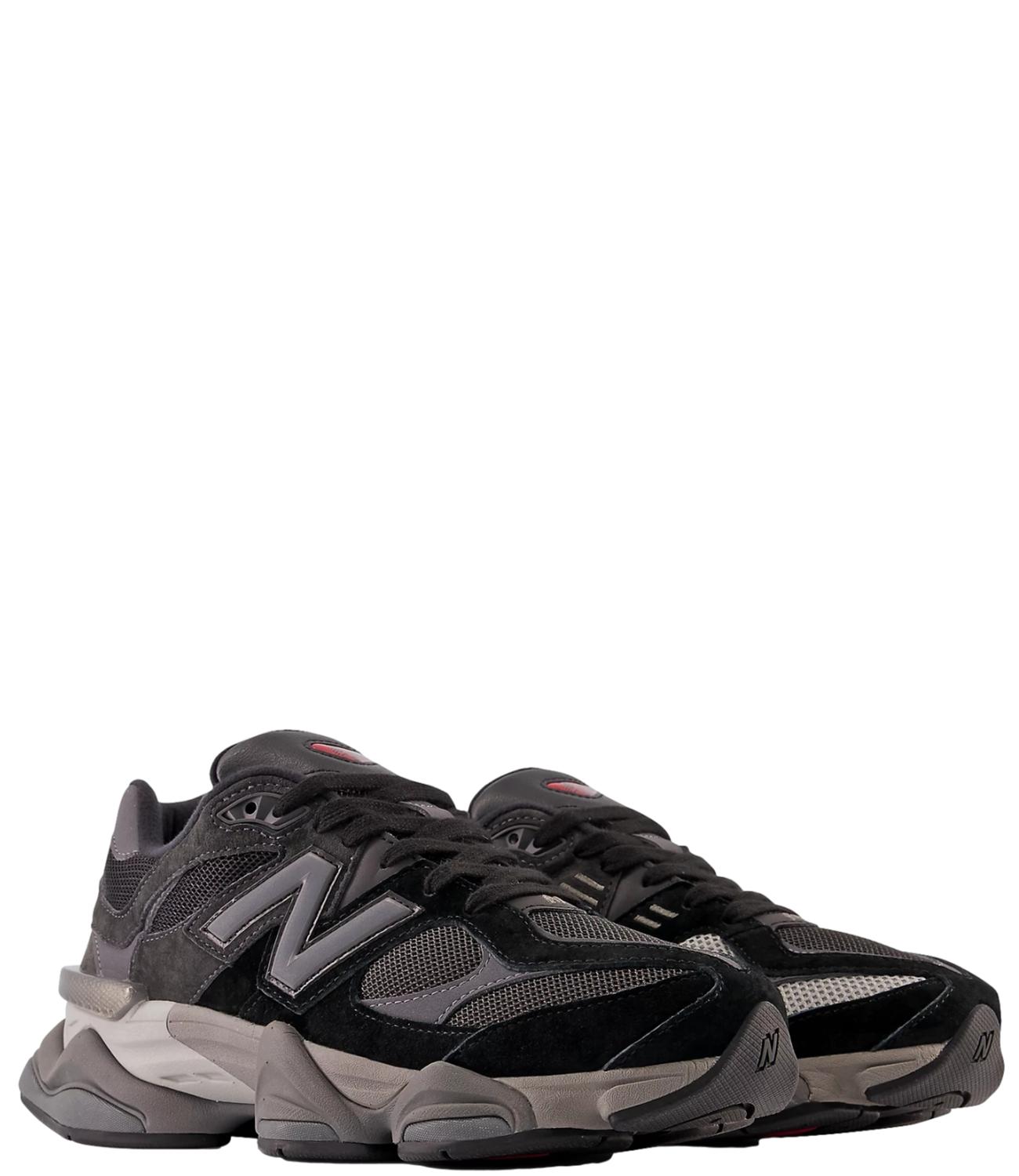 Sneakers New Balance U9060 Donna - Black