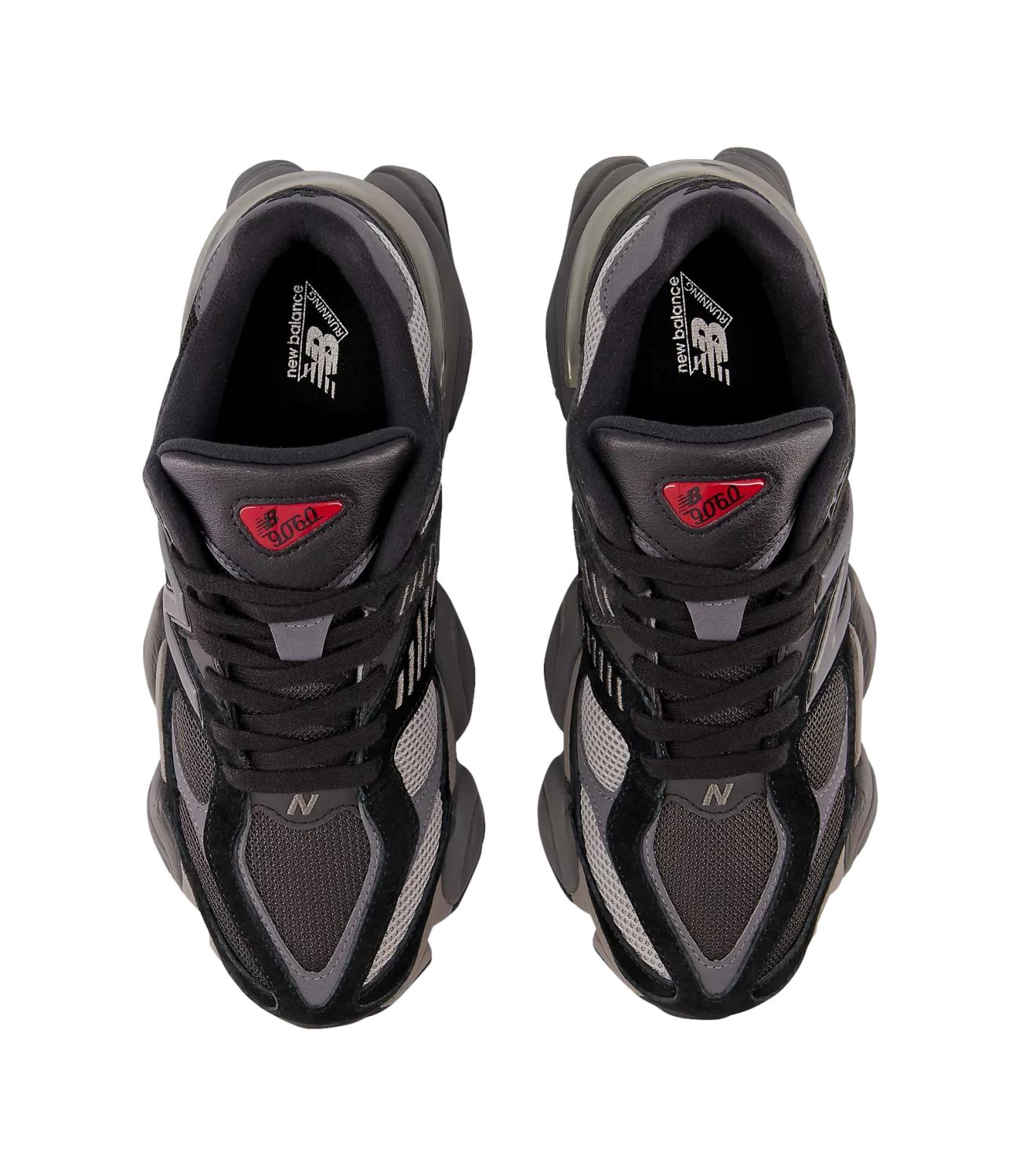 Sneakers New Balance U9060 Donna - Black