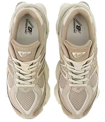 Sneakers New Balance U9060 Donna - Mushroom