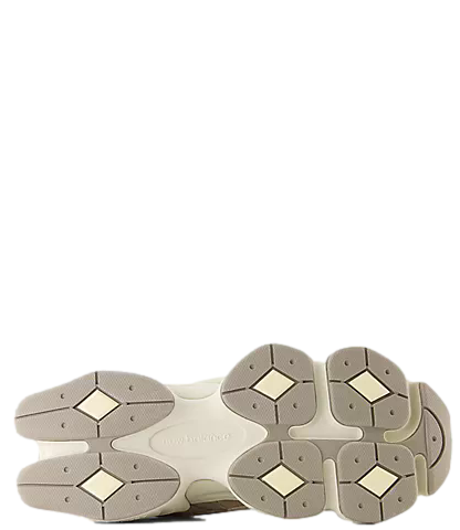 Sneakers New Balance U9060 Donna - Mushroom