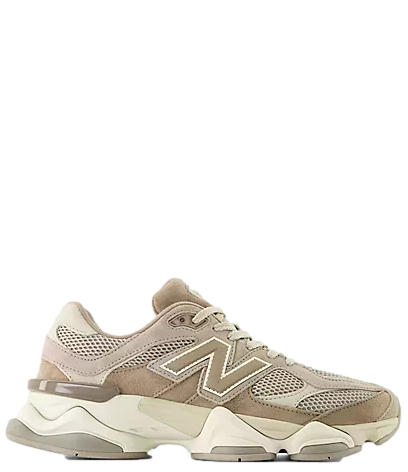 Sneakers New Balance U9060 Donna - Mushroom