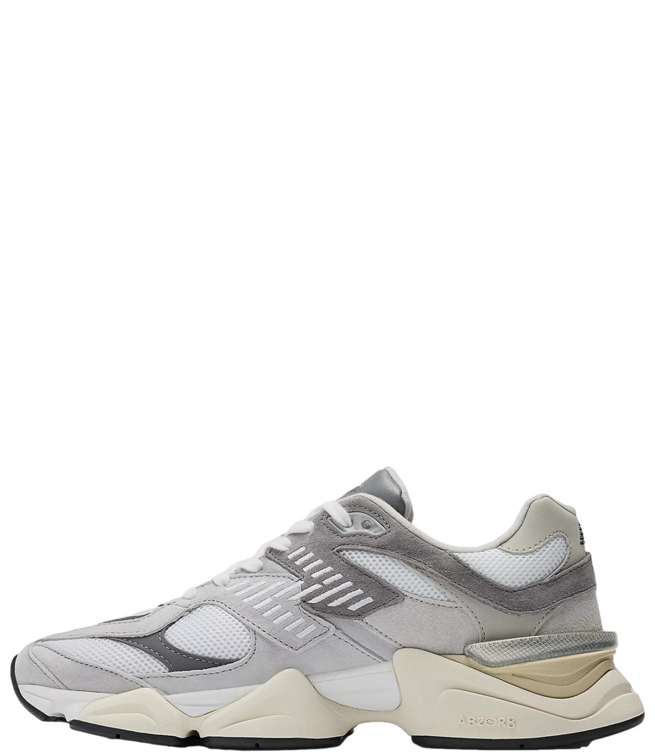 Sneakers New Balance U9060 Donna - Grey