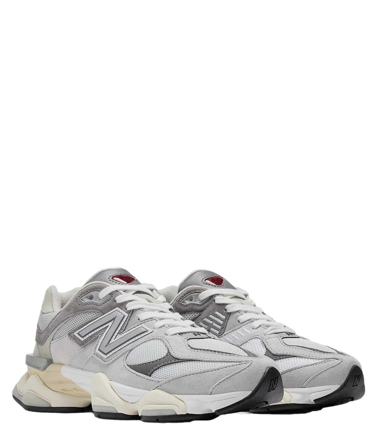 Sneakers New Balance U9060 Donna - Grey