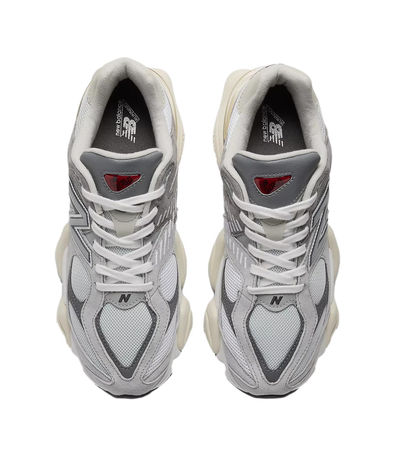 Sneakers New Balance U9060 Donna - Grey