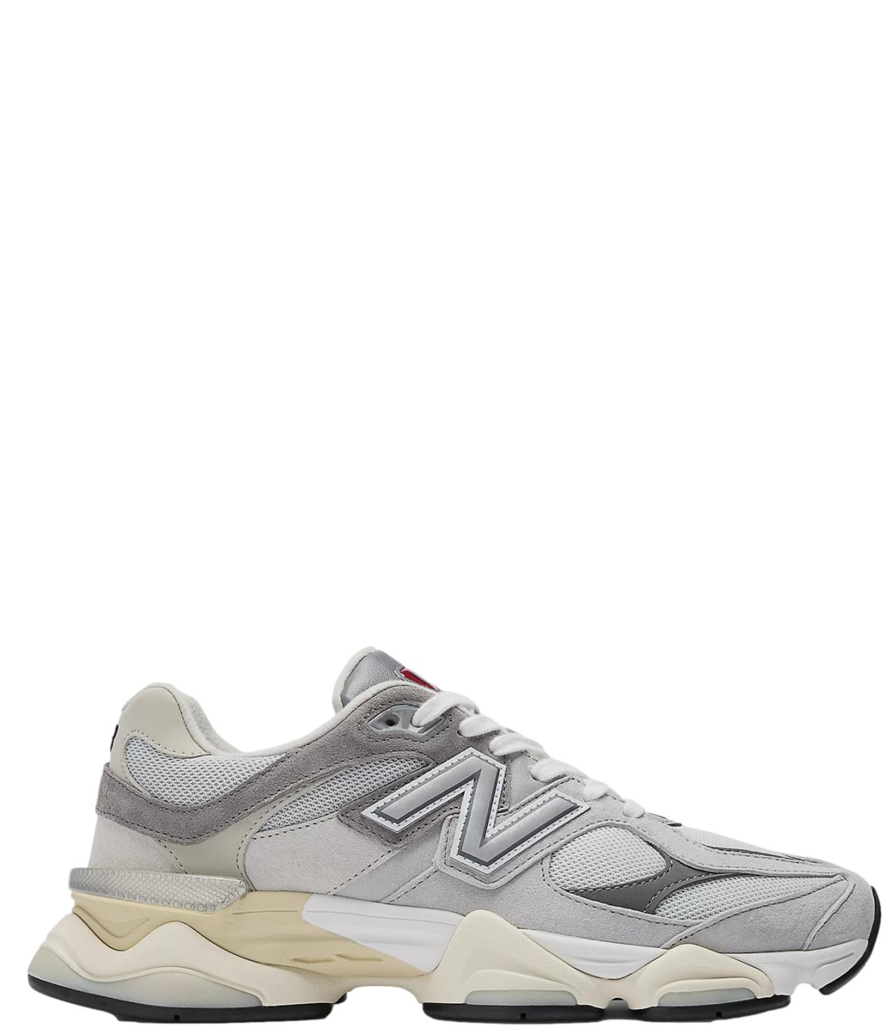 Sneakers New Balance U9060 Donna - Grey