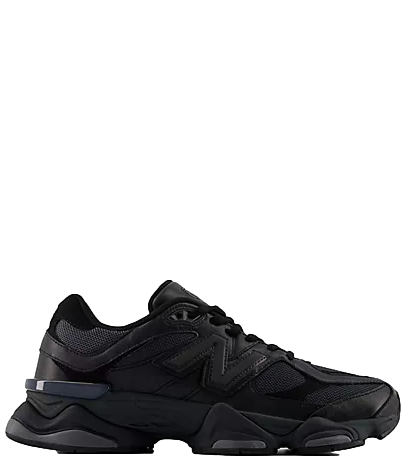 Sneakers New Balance U9060 Donna - Black