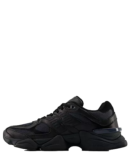 Sneakers New Balance U9060 Donna - Black