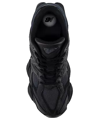 Sneakers New Balance U9060 Donna - Black