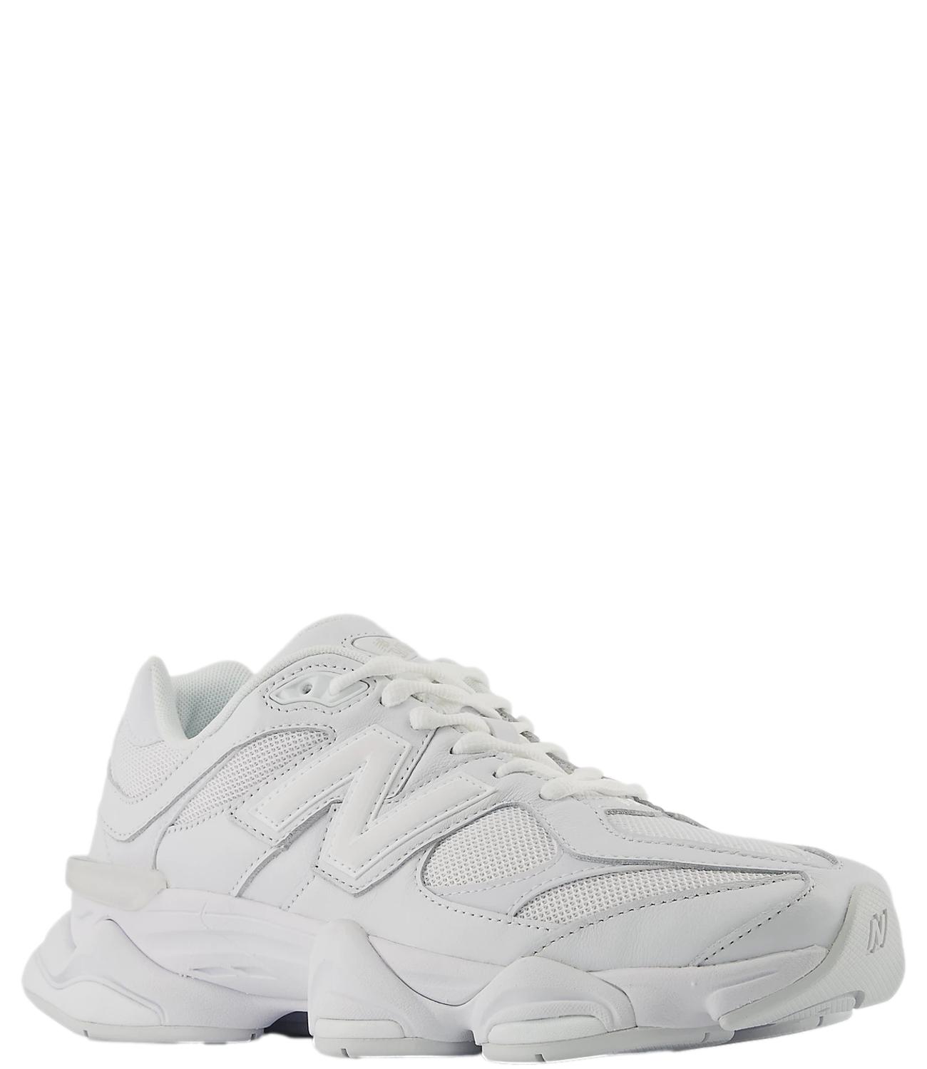 Sneakers New Balance U9060 Donna - White