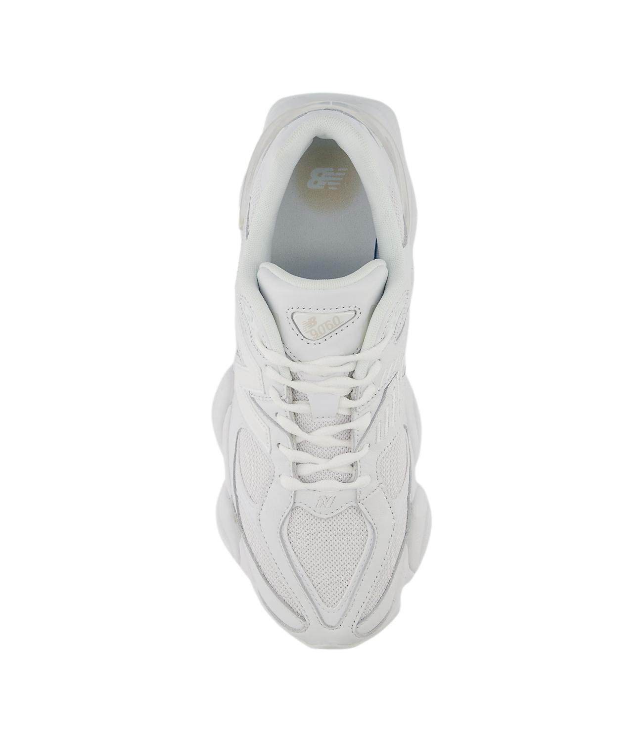 Sneakers New Balance U9060 Donna - White