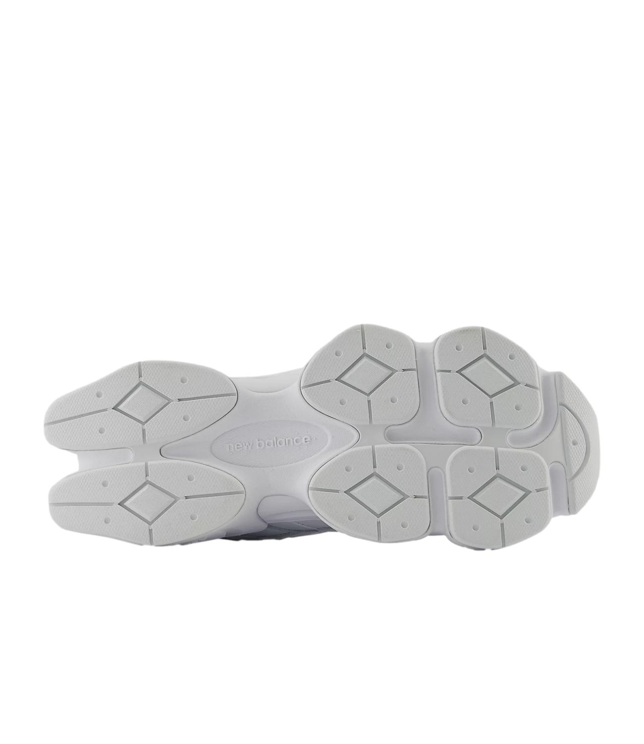 Sneakers New Balance U9060 Donna - White