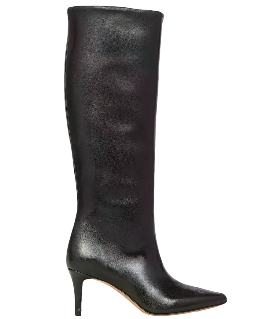 Scarpe Ovye' ALYA2436NAP Donna - Nero
