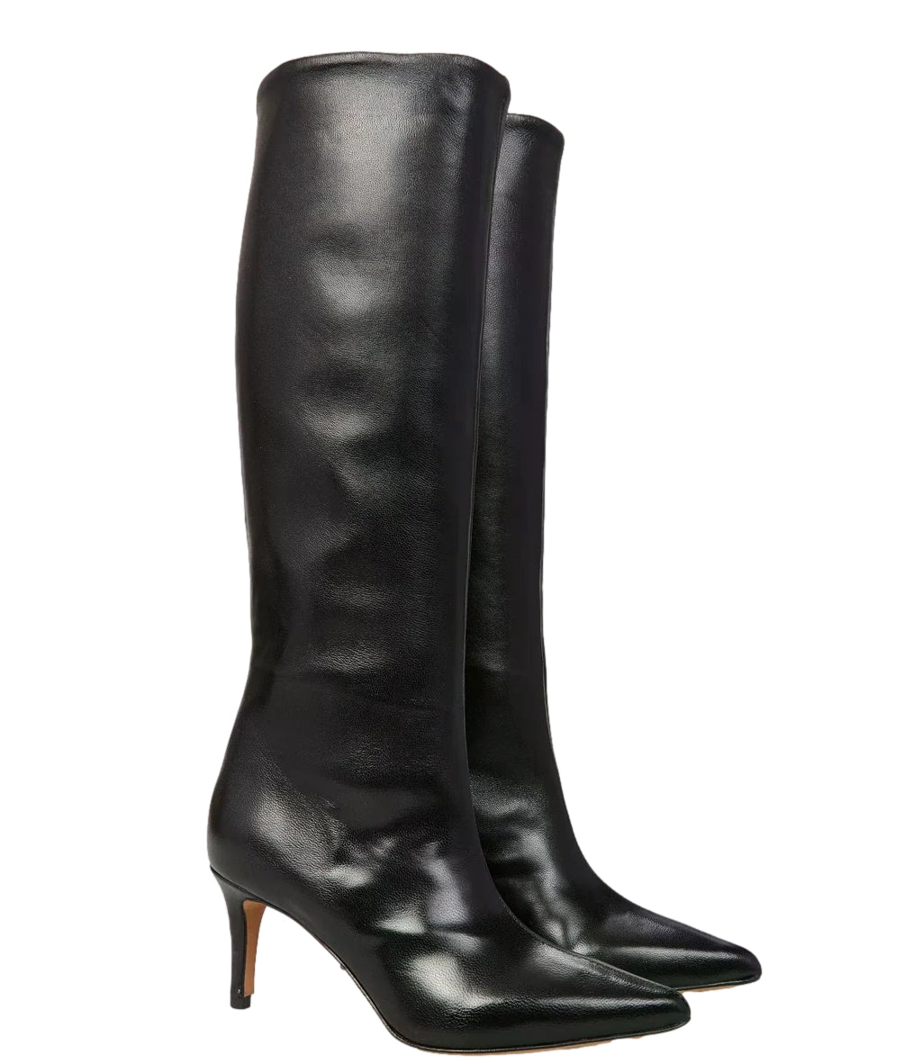 Scarpe Ovye' ALYA2436NAP Donna - Nero