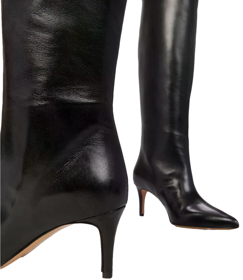 Scarpe Ovye' ALYA2436NAP Donna - Nero