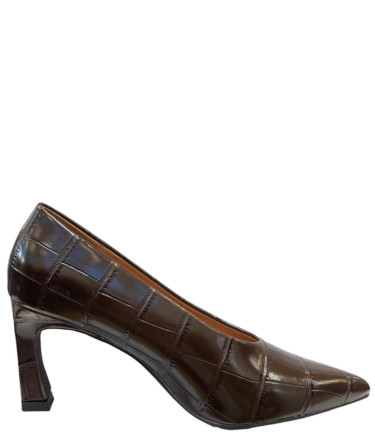 Sandalo Ovye' GGGP1030 Donna - Caffe Cocco