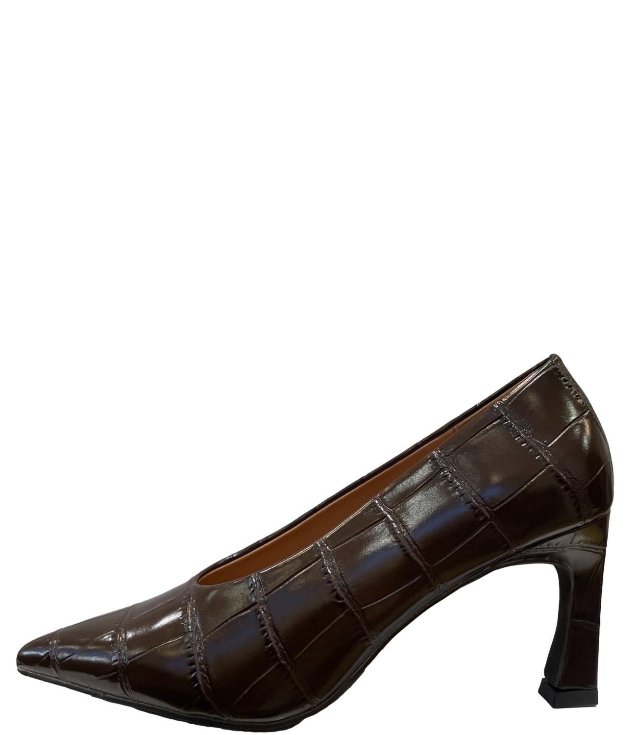 Sandalo Ovye' GGGP1030 Donna - Caffe Cocco