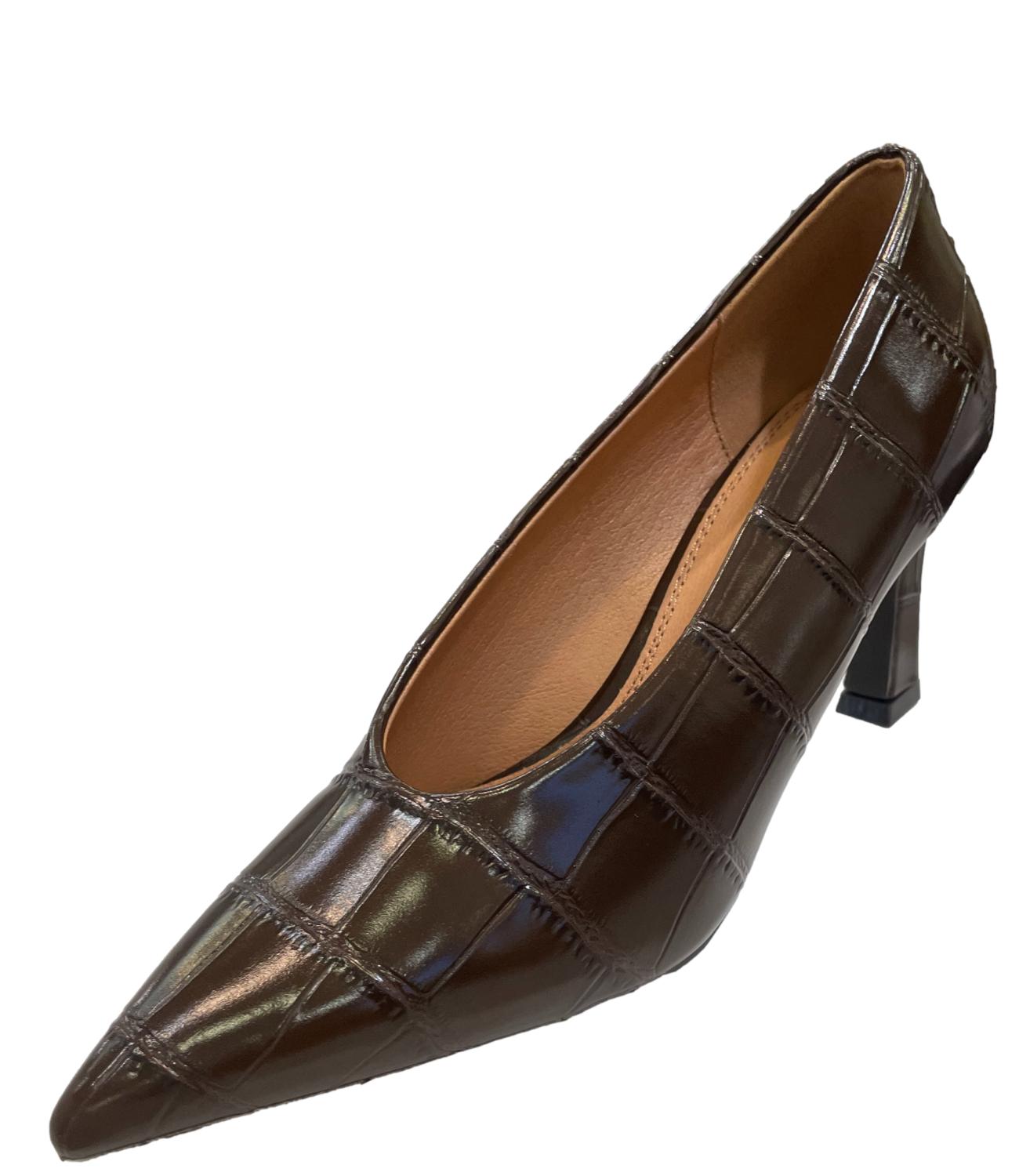 Sandalo Ovye' GGGP1030 Donna - Caffe Cocco