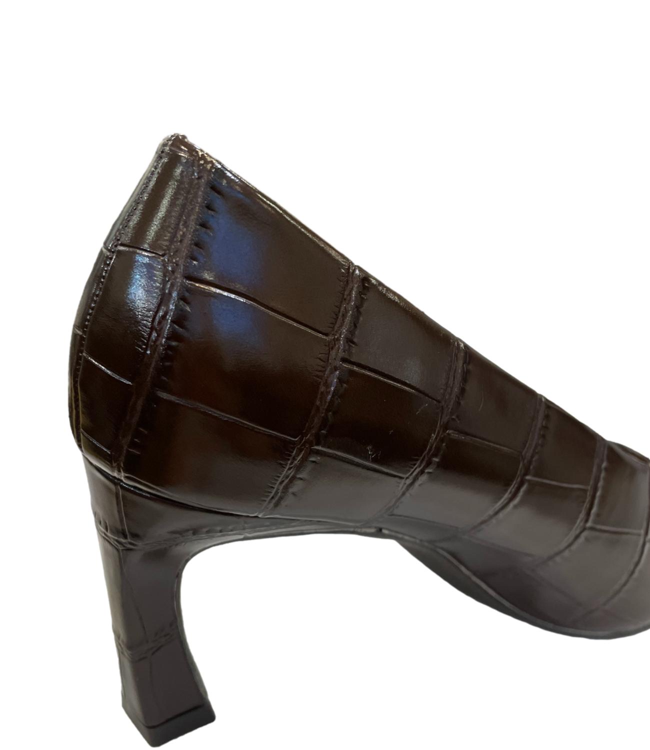 Sandalo Ovye' GGGP1030 Donna - Caffe Cocco