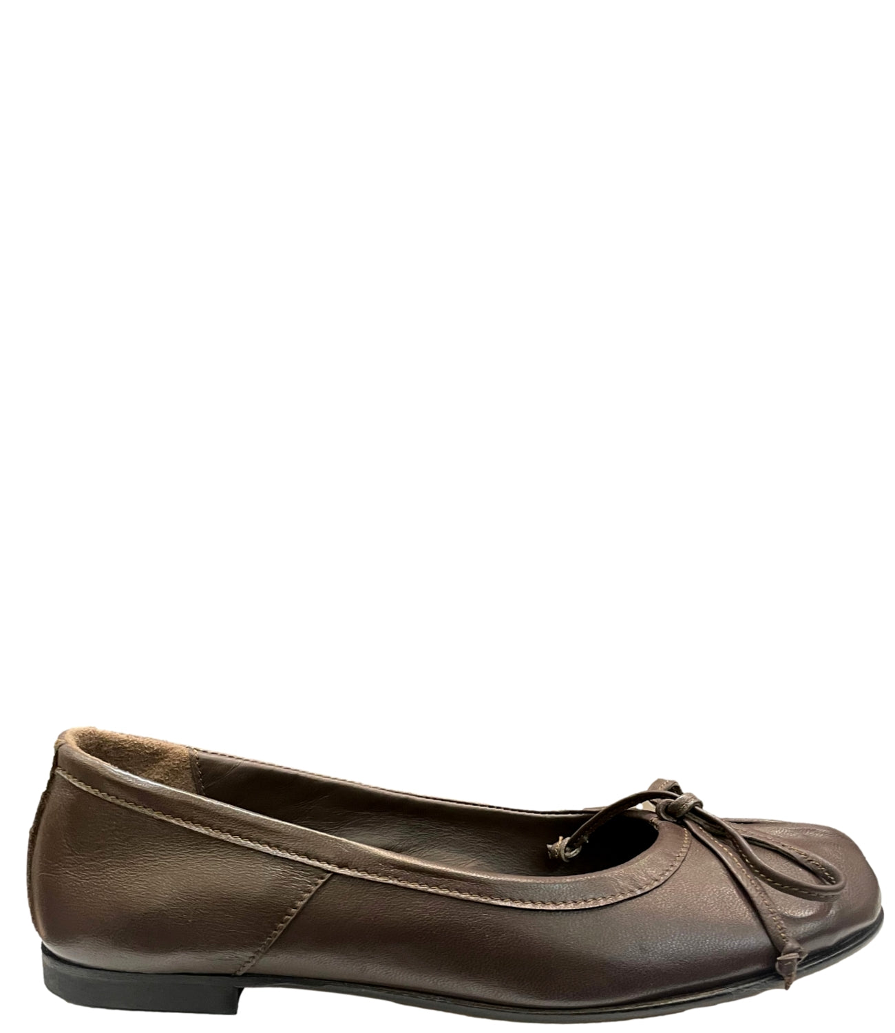 Scarpe Ovye' JOLLY2994NAP Donna - Moro