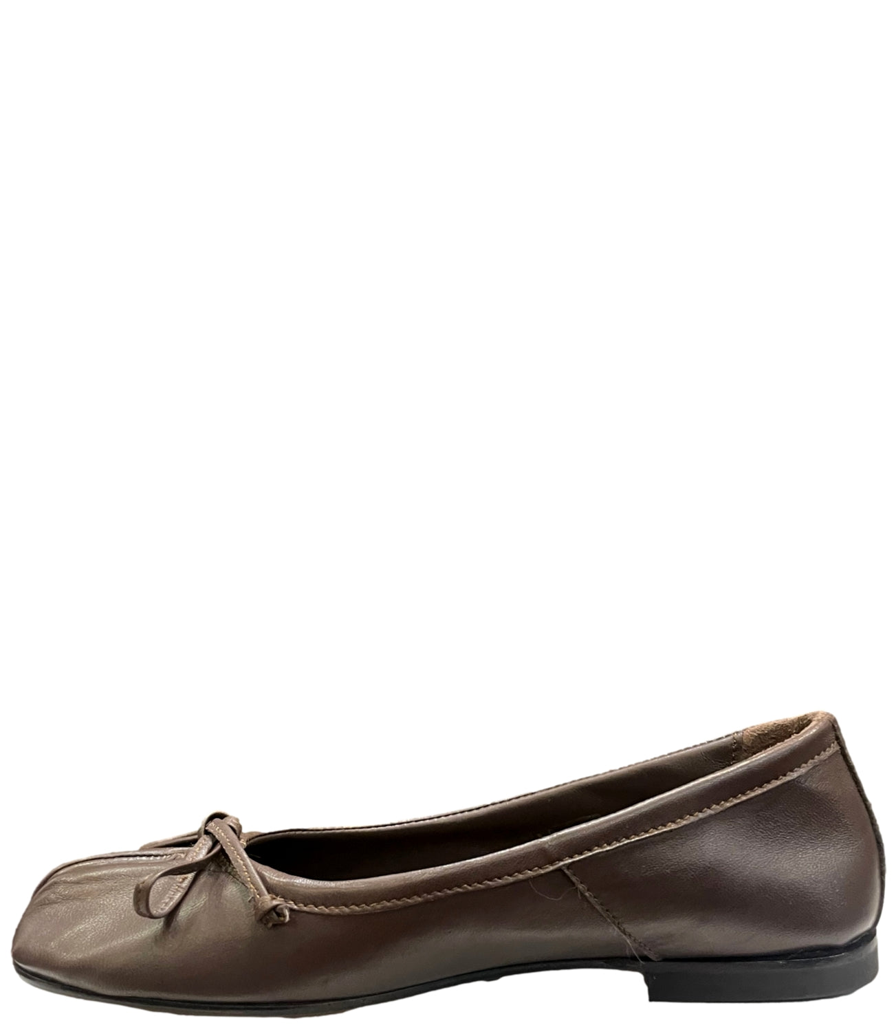 Scarpe Ovye' JOLLY2994NAP Donna - Moro