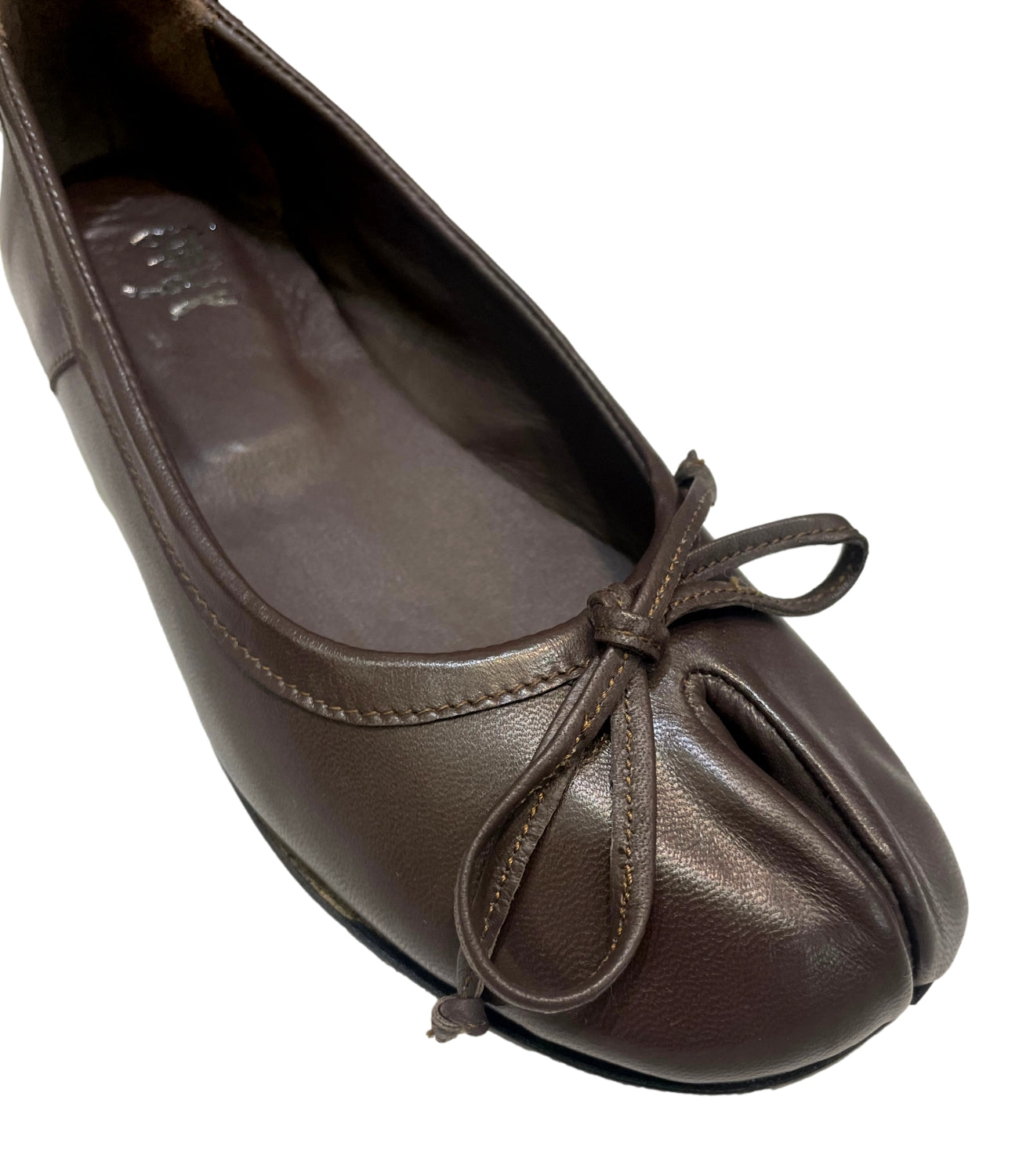 Scarpe Ovye' JOLLY2994NAP Donna - Moro