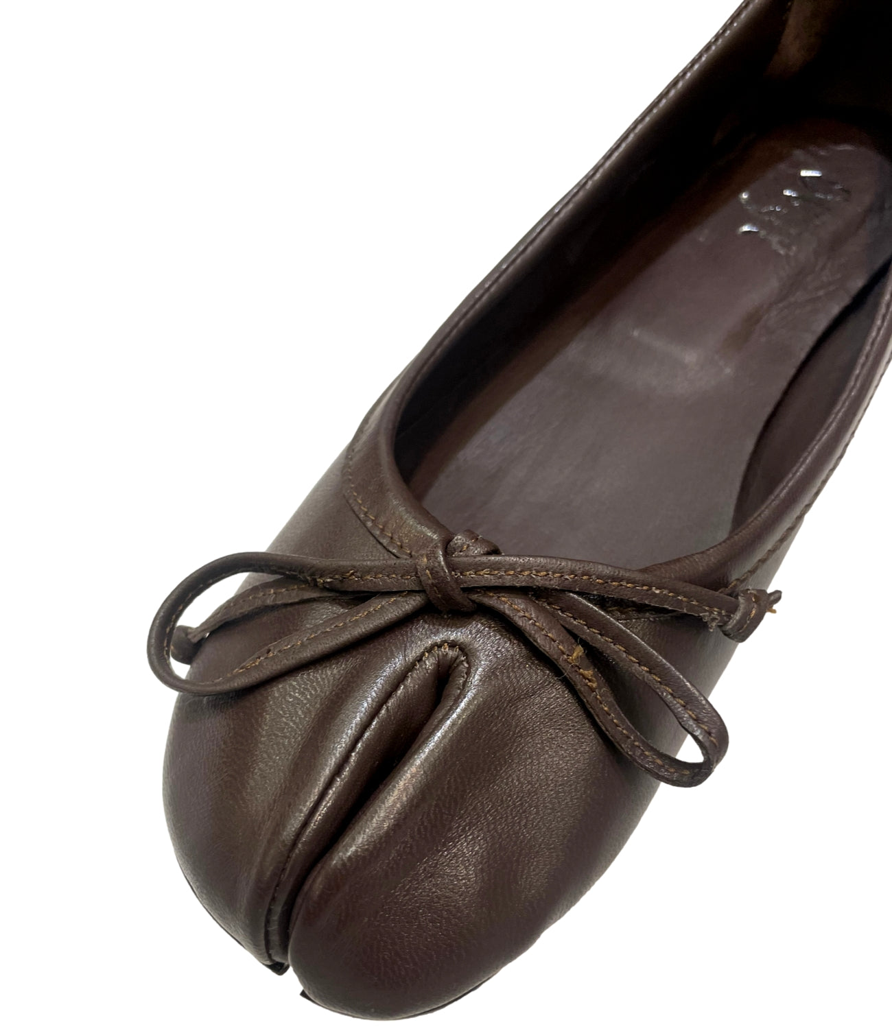 Scarpe Ovye' JOLLY2994NAP Donna - Moro
