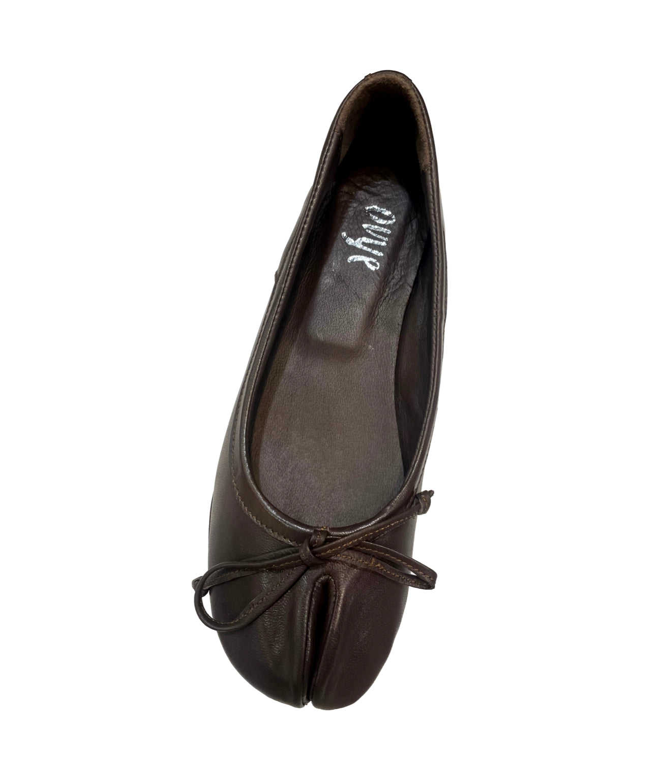 Scarpe Ovye' JOLLY2994NAP Donna - Moro