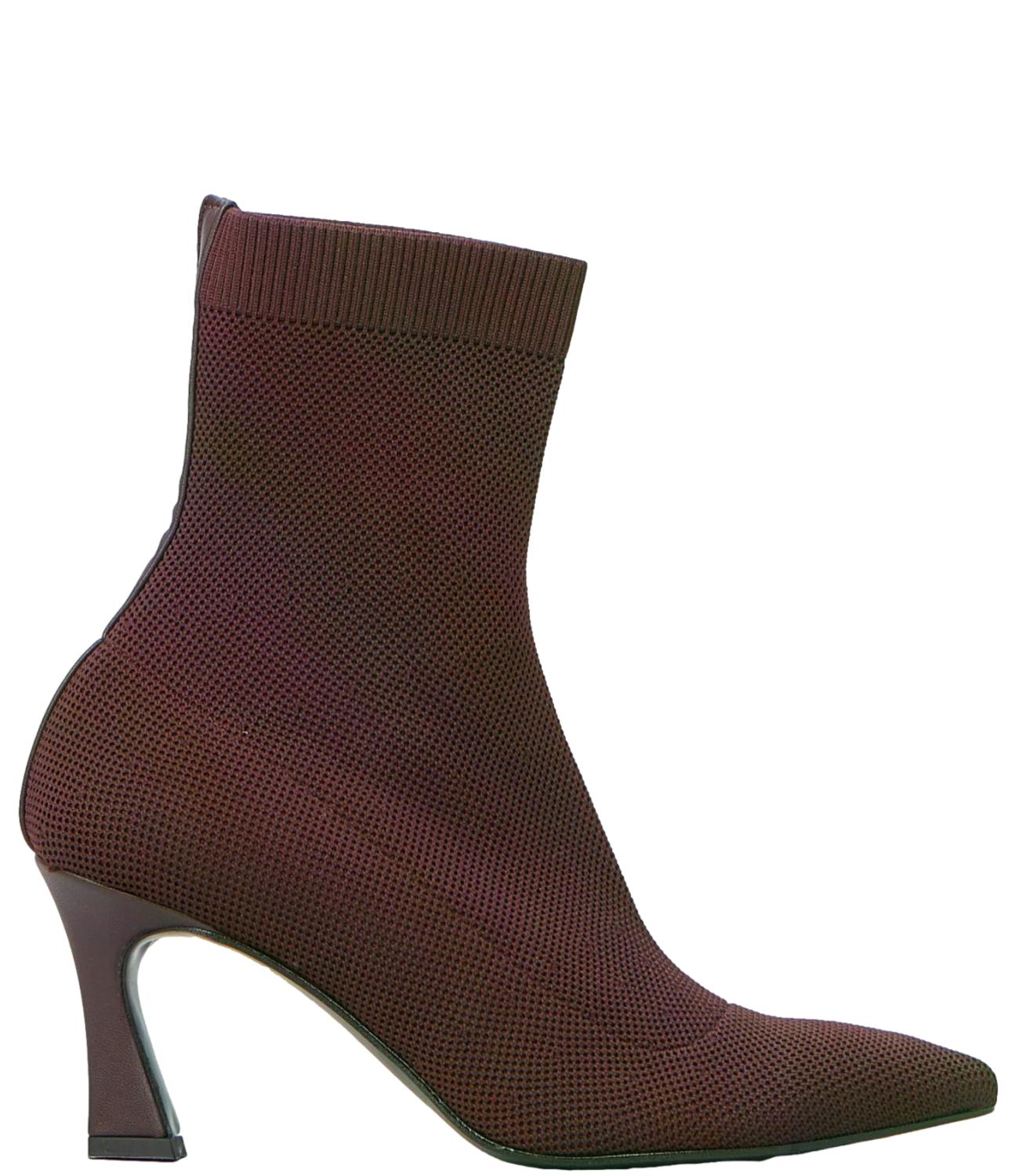 Tronchetto Ovye' LF2164X248MAG Donna - Bordo