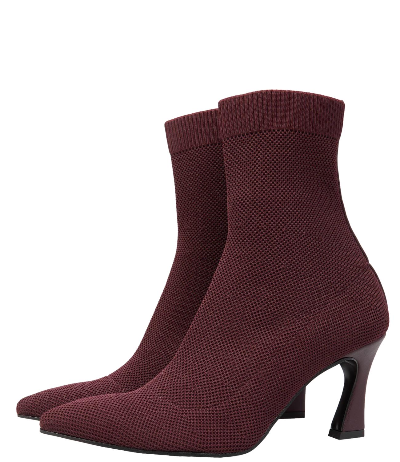 Tronchetto Ovye' LF2164X248MAG Donna - Bordo