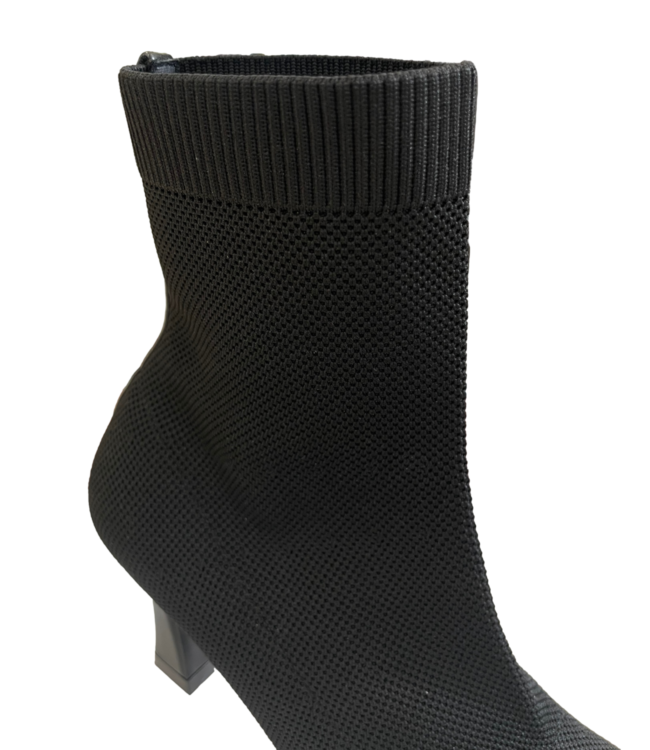 Tronchetto Ovye' LF2164X248MAG Donna - Nero