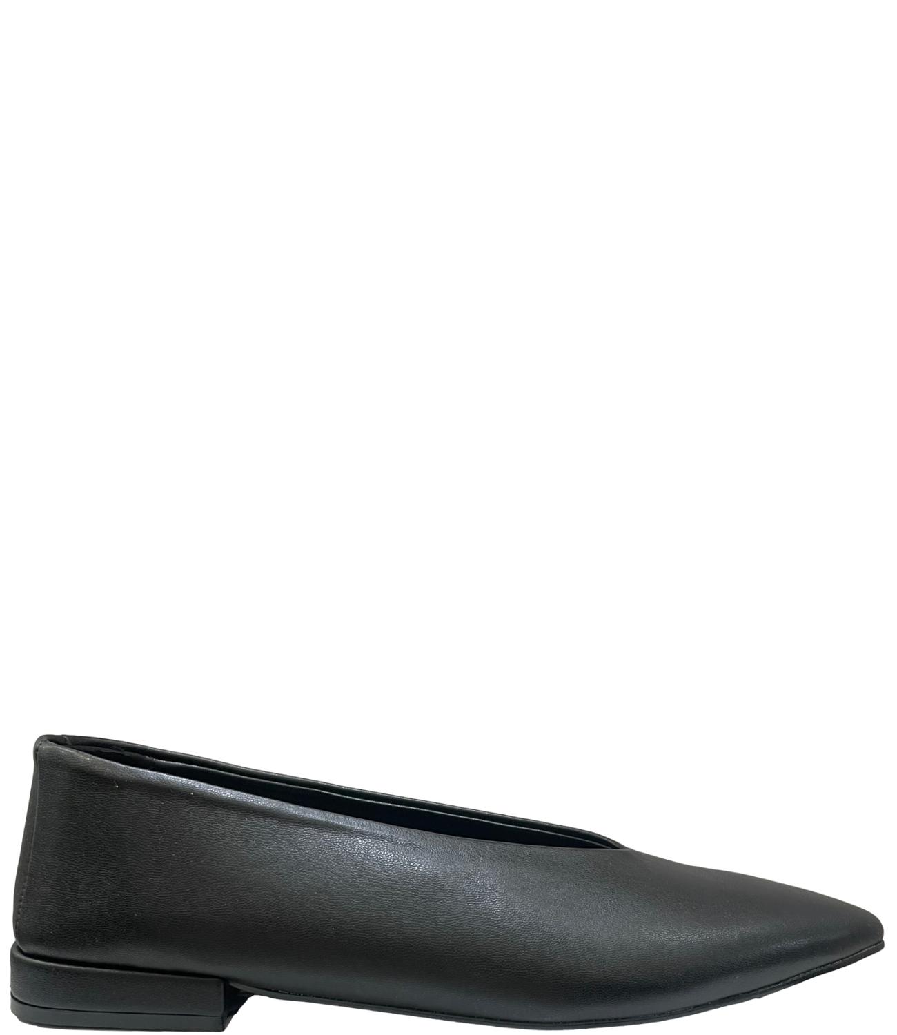 Ballerina Ovye' LF411A089IMP Donna - Nero