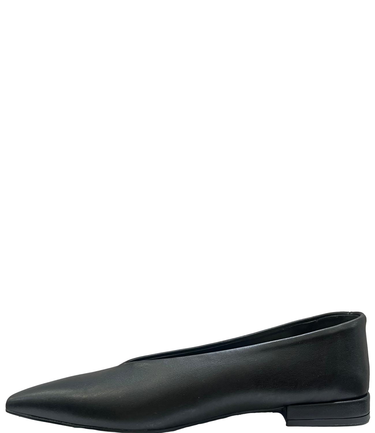 Ballerina Ovye' LF411A089IMP Donna - Nero