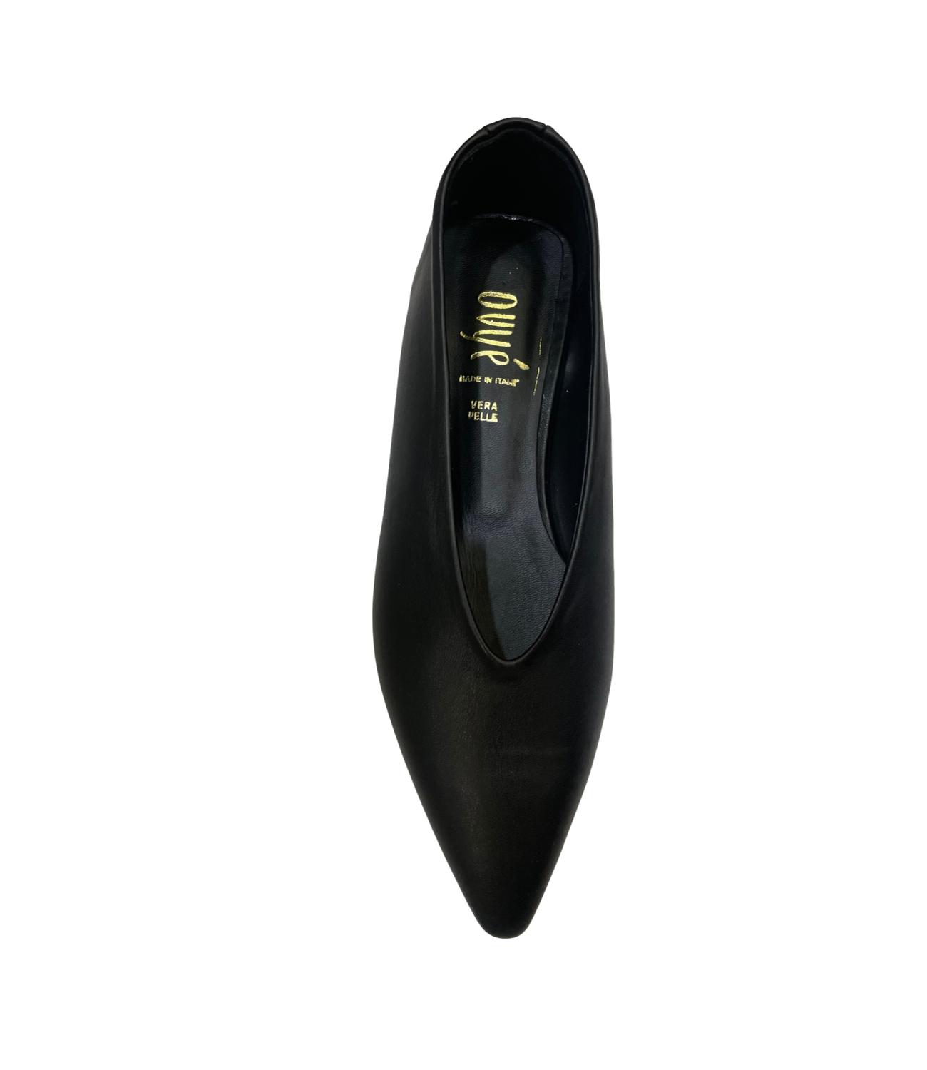 Ballerina Ovye' LF411A089IMP Donna - Nero