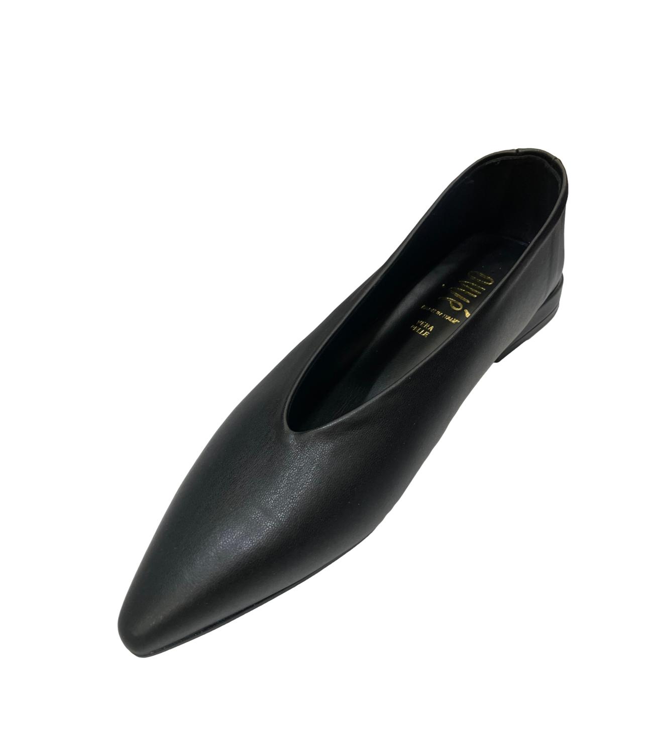 Ballerina Ovye' LF411A089IMP Donna - Nero