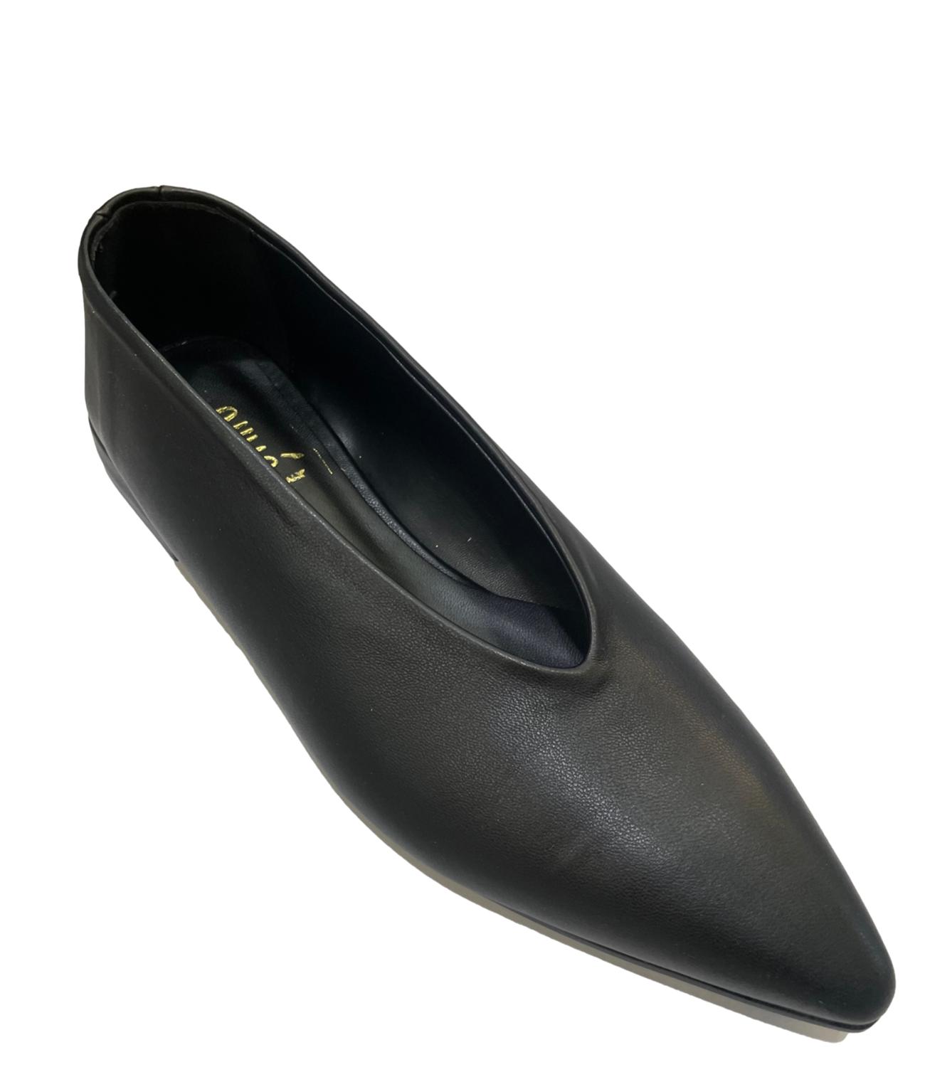 Ballerina Ovye' LF411A089IMP Donna - Nero