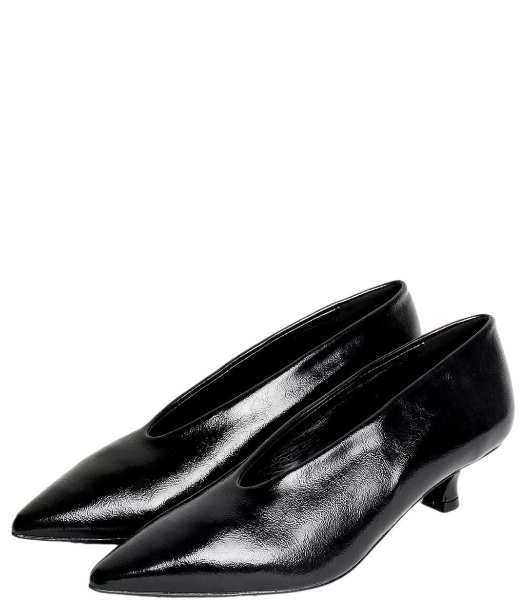 Décolleté Ovye' LF894M136CIA Donna - Nero