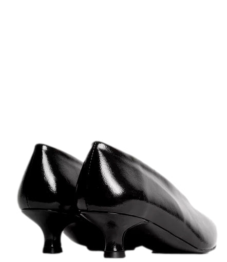 Décolleté Ovye' LF894M136CIA Donna - Nero