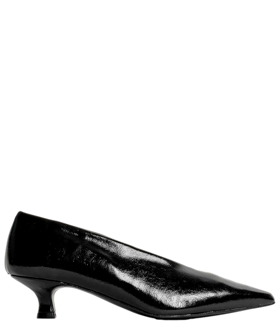 Décolleté Ovye' LF894M136CIA Donna - Nero