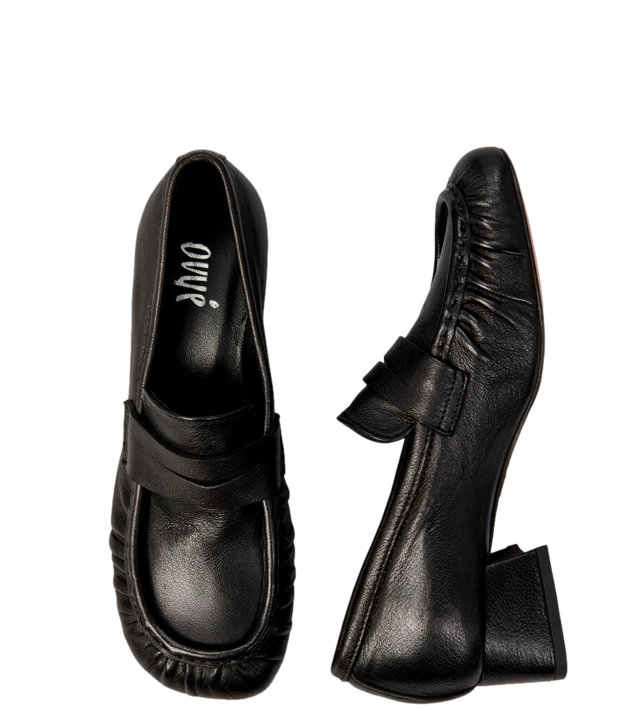 Scarpe Ovye' MONICA2629LAV Donna - Nero
